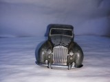 Dinky 150 Rolls Royce Silver Wraith