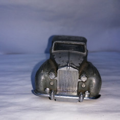 Dinky 150 Rolls Royce Silver Wraith