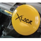 Antifurt auto pentru volan Xlock Full Face, pentru volane cu diametru pana la 39cm, Streetwize Kft Auto