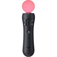 Controller Sony Playstation 4 Ps4 Move, Negru PlayStation 4, Second-Hand