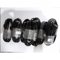 Lot 10 Bucati - Cablu Video VGA, brand Detech, 1,5m