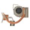 17.Sistem coolere laptop cu heatsink 6010H05F PF1