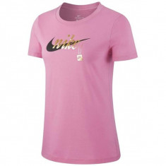 Tricou Nike W NSW SPORT CHARM foto