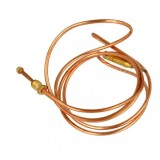 Termocupla originala 1450mm cuptor Arctic Beko 230300001