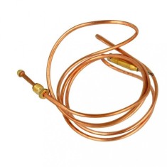 Termocupla originala 1450mm cuptor Arctic Beko 230300001