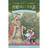 In tara imparatului dragon. Portalul magic nr. 14. Ed. 3, Mary Pope Osborne