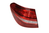 Stop spate lampa Mercedes Clasa C (W205), 01.2014-, spate, Stanga, Combi, partea exterioara; LED, ULO