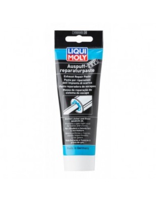 Pasta reparatii esapament Liqui Moly 200g foto
