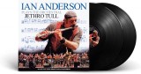 Plays The Orchestral Jethro Tull - Vinyl | Ian Anderson, Parlophone