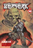 Berserk Volume 10 | Kentaro Miura