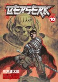 Berserk Volume 10 | Kentaro Miura