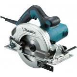 Makita HS6601 - Fierastrau circular 1010 W 165x20 mm