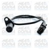 MEAT &amp; DORIA 87083 Senzor impulsuri, arbore cotit
