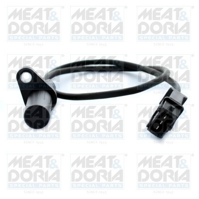 MEAT &amp; DORIA 87083 Senzor impulsuri, arbore cotit