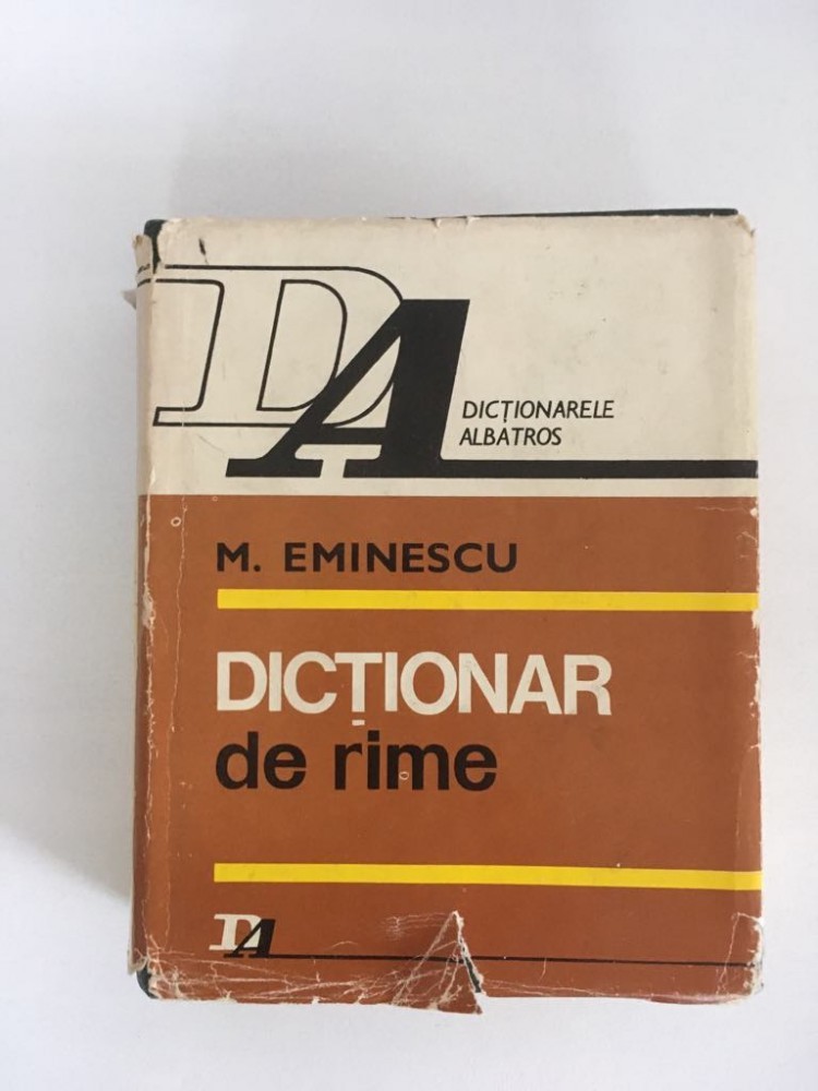 Dictionnaire du promo rime
