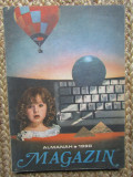 ALMANAH MAGAZIN (1990)