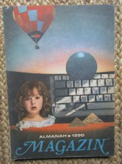 ALMANAH MAGAZIN (1990) foto
