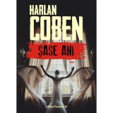 Sase ani, Harlan Coben, Paralela 45