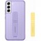 Galaxy S22 Plus; Protective Standing Cover; Lavender &quot;EF-RS906CVEGWW&quot;