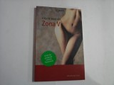 Zona V - Ghid de sanatate intima feminina - Colette BOUCHEZ