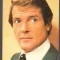 CPIB 23798 CARTE POSTALA - CASA FILMULUI - ROGER MOORE, NECIRCULATA