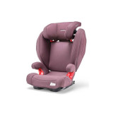 Scaun auto Monza Nova 2 Seatfix Prime Pale Rose, Recaro