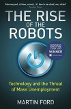 The Rise of the Robots | Martin Ford