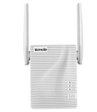 Cumpara ieftin Wireless Range Extender TENDA A18 AC1200, Dual-Band 300 + 867 Mbps, alb - NOU