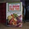 GINETTE MATHIOT - LA CUISINE POUR TOUS / BUCATARIA PENTRU TOTI , 1974 #