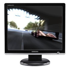 Monitor 19&quot; Samsung SyncMaster 931C, 2ms, 1280 rez, 4/3 Grad B