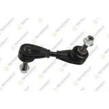 Bieleta antiruliu Ford Focus 4 (Hn), 01.18-, Focus 4 Sedan (Hm), 11.18-, 1.5 EcoBlue, 1.5 EcoBoost, 1.5 Ti-VCT, 2.0 EcoBlue, 2.0 ST EcoBlue, 2.3 ST E, Teknorot