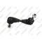 Bieleta antiruliu Ford Focus 4 (Hn), 01.18-, Focus 4 Sedan (Hm), 11.18-, 1.5 EcoBlue, 1.5 EcoBoost, 1.5 Ti-VCT, 2.0 EcoBlue, 2.0 ST EcoBlue, 2.3 ST E