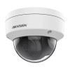 EXIR 2.0 - Camera IP 4.0MP, lentila 2.8mm, IR 30m, PoE, IK10 - HIKVISION DS-2CD1141G0-I-2.8mm