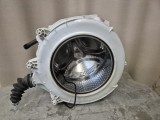 Cuva completa masina de spalat cu uscator Beko HTV8716X0, fara uzura la rulmenti 2435301800