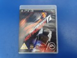 Need for Speed (NFS): Hot Pursuit - joc PS3 (Playstation 3)