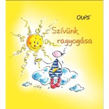 Oups - Sz&iacute;v&uuml;nk ragyog&aacute;sa - Kurt H&ouml;rtenhuber
