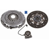 Kit ambreiaj Chevrolet Cruze, 2010-, Trax, 2012-, Opel Astra Gtc J, 2011-, Astra J, 2009-, Sachs