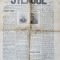 STEAGUL - FOAIA NATIONALISTILOR - DEMOCRATI DIN PRAHOVA , ANUL I , NR. 33 , 21 APRILIE , 1912