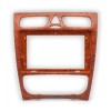Rama adaptoare Autodrop Mercedes Benz C-Class (2002-2005) pentru Navigatii multimedia Android de 9 Inch