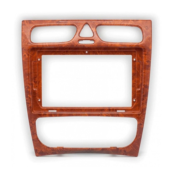 Rama adaptoare Autodrop Mercedes Benz C-Class (2002-2005) pentru Navigatii multimedia Android de 9 Inch