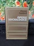 Petre Andrei, Opere sociologice vol. II, editura Academiei, București 1975, 197