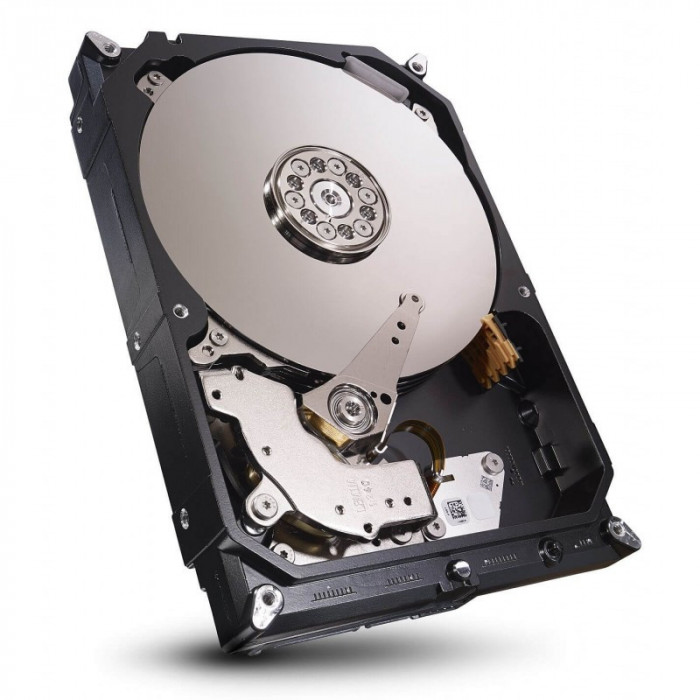 Hard Disk 2TB SATA 3.5 inch, Diversi producatori NewTechnology Media