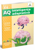 AQ.4 ani - Inteligenta adaptativa |