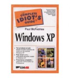 Paul McFedries - Windows XP - 126329