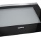 GEAM EXTERIOR USA CUPTOR INOX - NEGRU 00776157 aragaz / cuptor BOSCH/SIEMENS