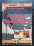 O mărturie a re&icirc;ncarnării - Brian L. Weiss