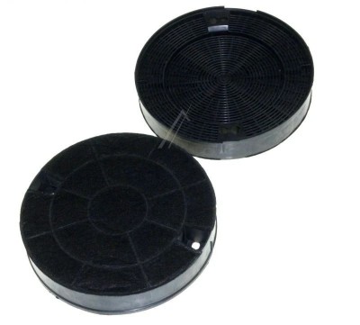 FILTRU DE CARBON TIP 29, Ă 190X35MM (2BUC) pentru hota EUROFILTER foto