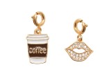 Accesorii ALDO aurii, COFFELOVER 972, din metal