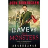 Dave vs. the Monsters: Ascendance (David Hooper)