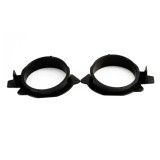 Inele adaptoare difuzoare auto Cod 20.528 Peugeot 207 2006-2015 Spate 165mm